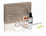 G-Coat Plus - CR & GI Esthetic Sealer