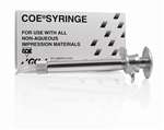 GC Syringe Hub