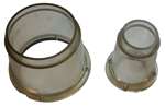 CLEARESE CASTING RINGS 1 1/2 - Each MFG