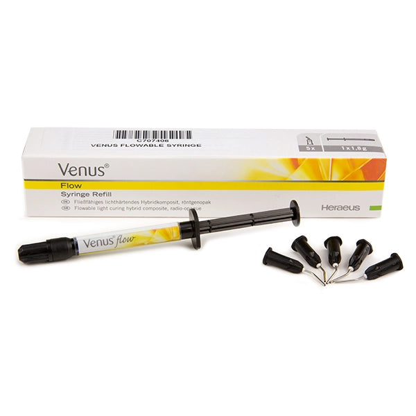 VENUS FLOW OA2 Syringe Refill - 1.8g