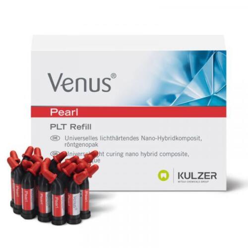 Venus Pearl PLT OMC Refill 10x0.2g